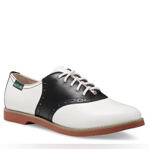 Eastland Shoes Sadie Oxford